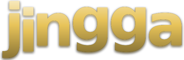 jingga logo